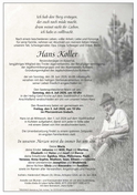 Hans  Koller
